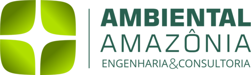 Logo Ambiental Amazônia